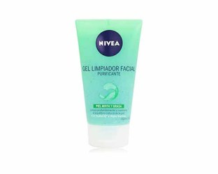 Gel Limpiador Facial Equilibrante4